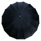 Caruba Flash Umbrella Parabolic 165cm (deep white / black)