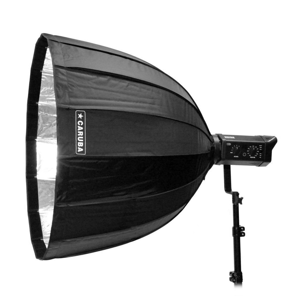 Caruba Deep Parabolic Softbox 120 cm