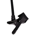 Caruba Accessory Pinza / Flexible arm 3 (Pinza > Trípode Pinza)