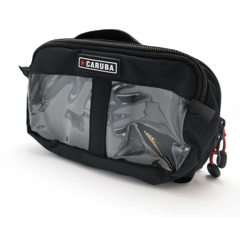 Caruba Bolsa para cables S doble cara