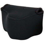 Caruba Borsa di protezione in neoprene per fotocamera M