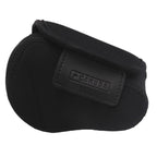 Caruba Borsa di protezione in neoprene per fotocamera M