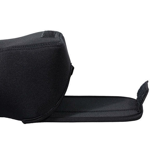 Caruba Borsa di protezione in neoprene per fotocamera M