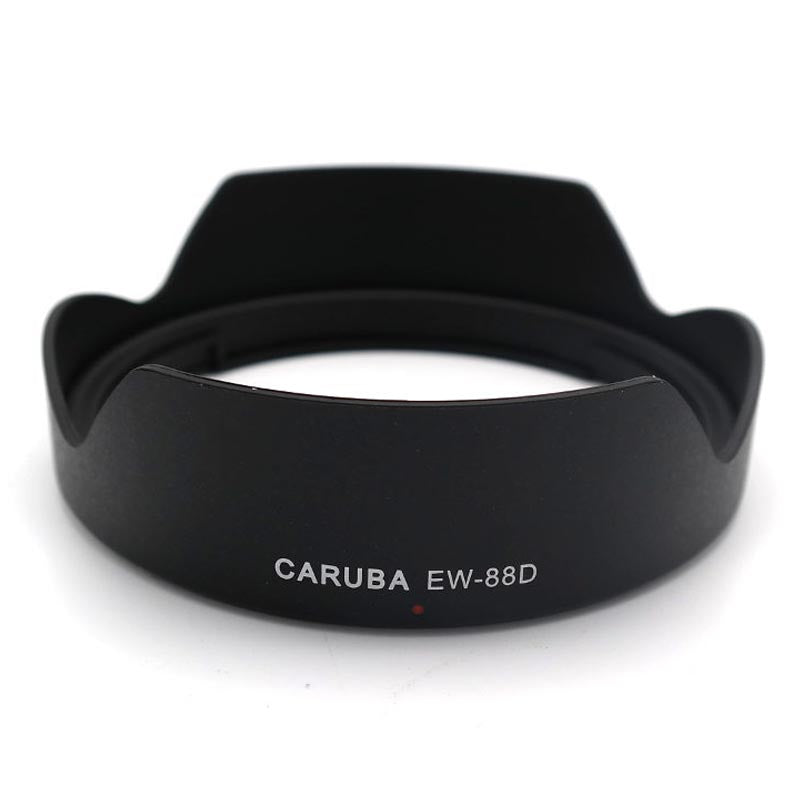 Caruba EW 88D Negro