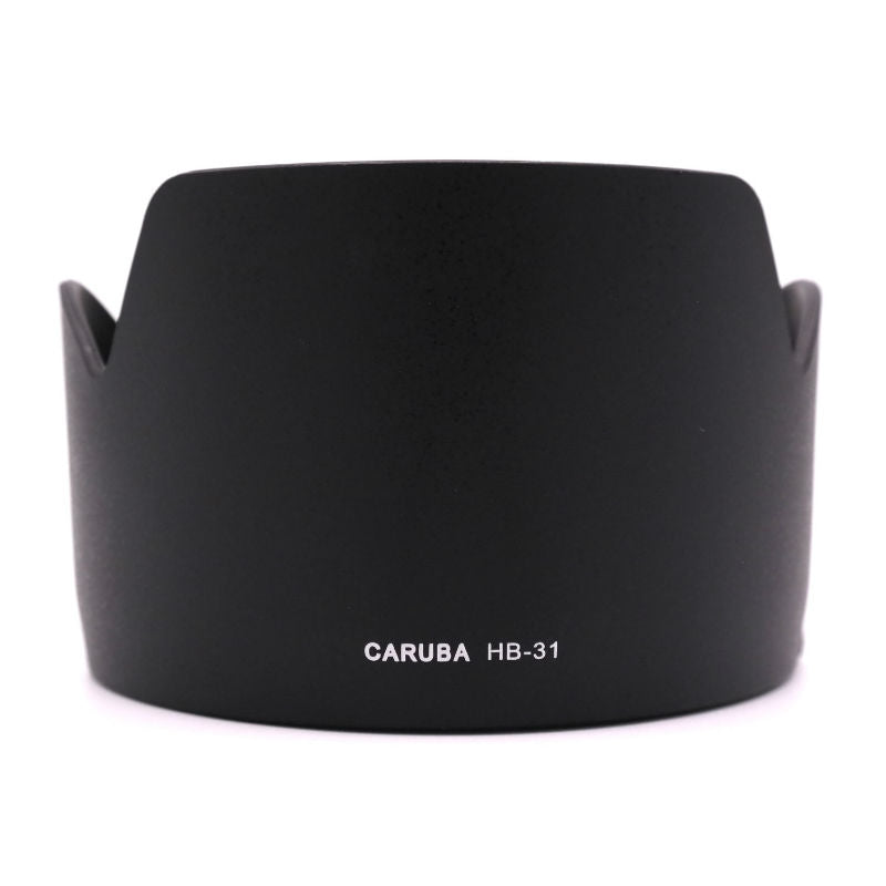 Caruba HB 31 Negro