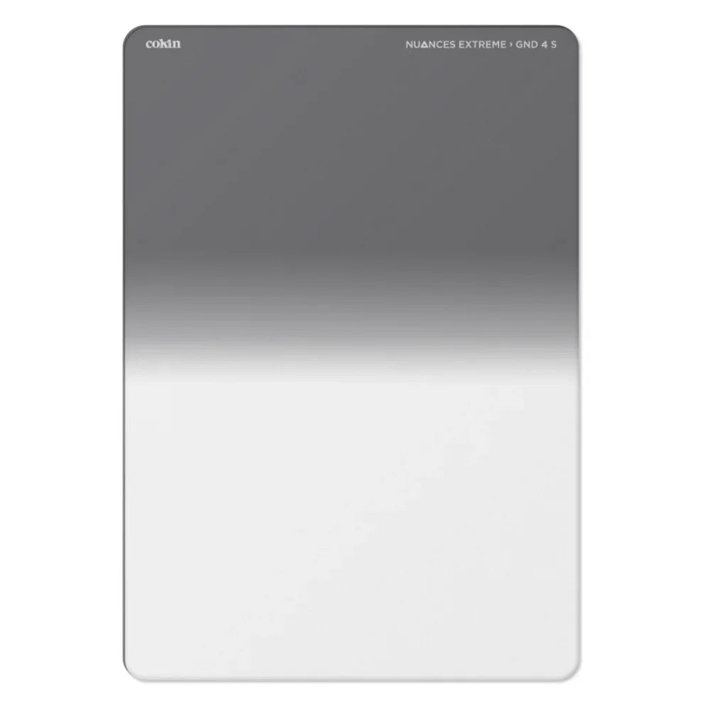 Cokin NUANCES Extreme GND ND4 Soft 2 f stops serie Z