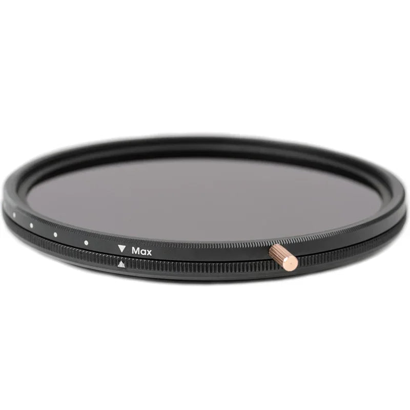 Cokin Round NUANCES NDX 32 1000 52mm (5 10 f stop)
