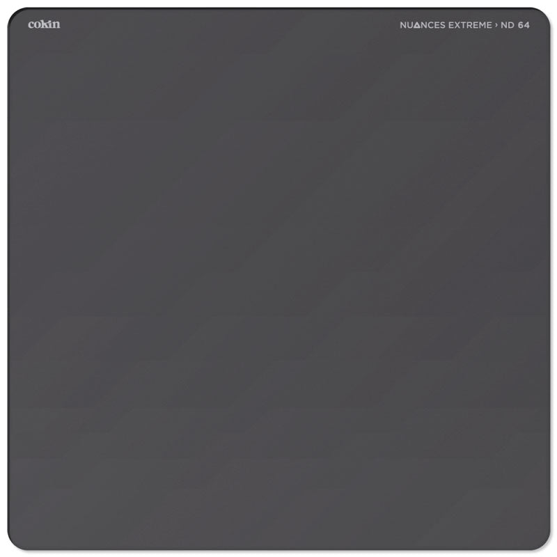 Cokin NUANCES ND64 6 f paradas serie X