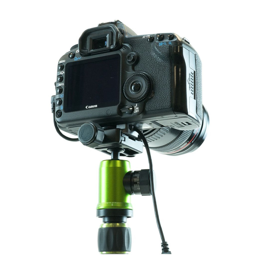 Spider TETHER Adapter Plate