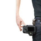 Spider Pro Holster set V2