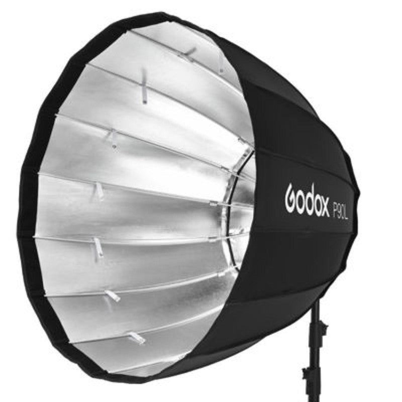 Godox Ventana parabólica Elinchrom P90LE