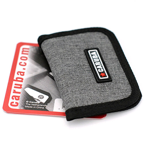 Caruba Memory Card bag