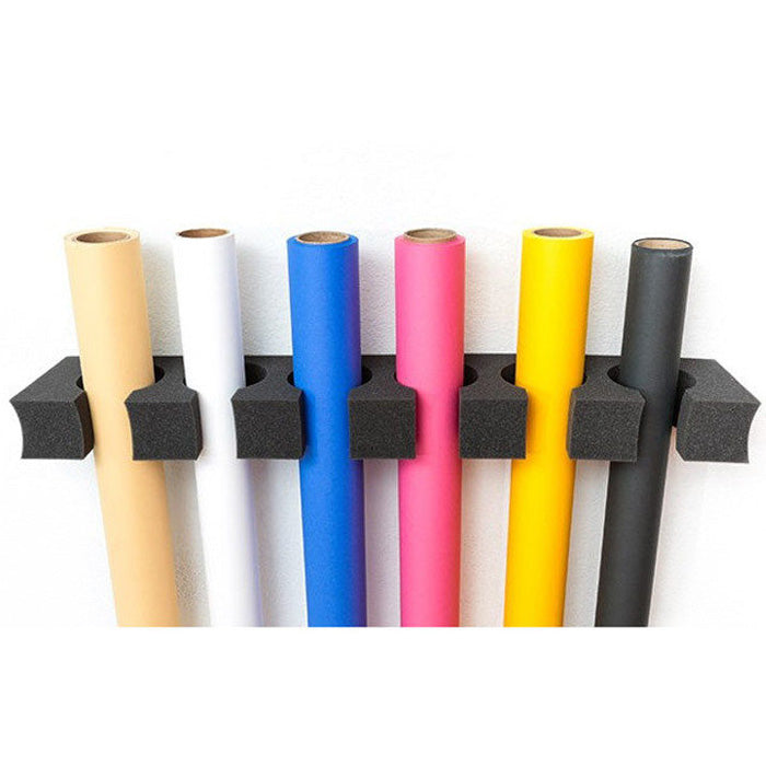 Caruba Sistema de Almacenamiento de Fondo de Papel