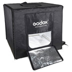 Godox Portable Triple Light LED Ministudio L60x60x60cm