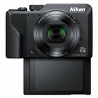 Nikon Coolpix A1000 Zwart + 32GB + Tas
