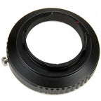 Fotodiox Adattatore - Obiettivo D/SLR Canon EOS (EF / EF-S) per telemetro Leica M (EOS-LM)