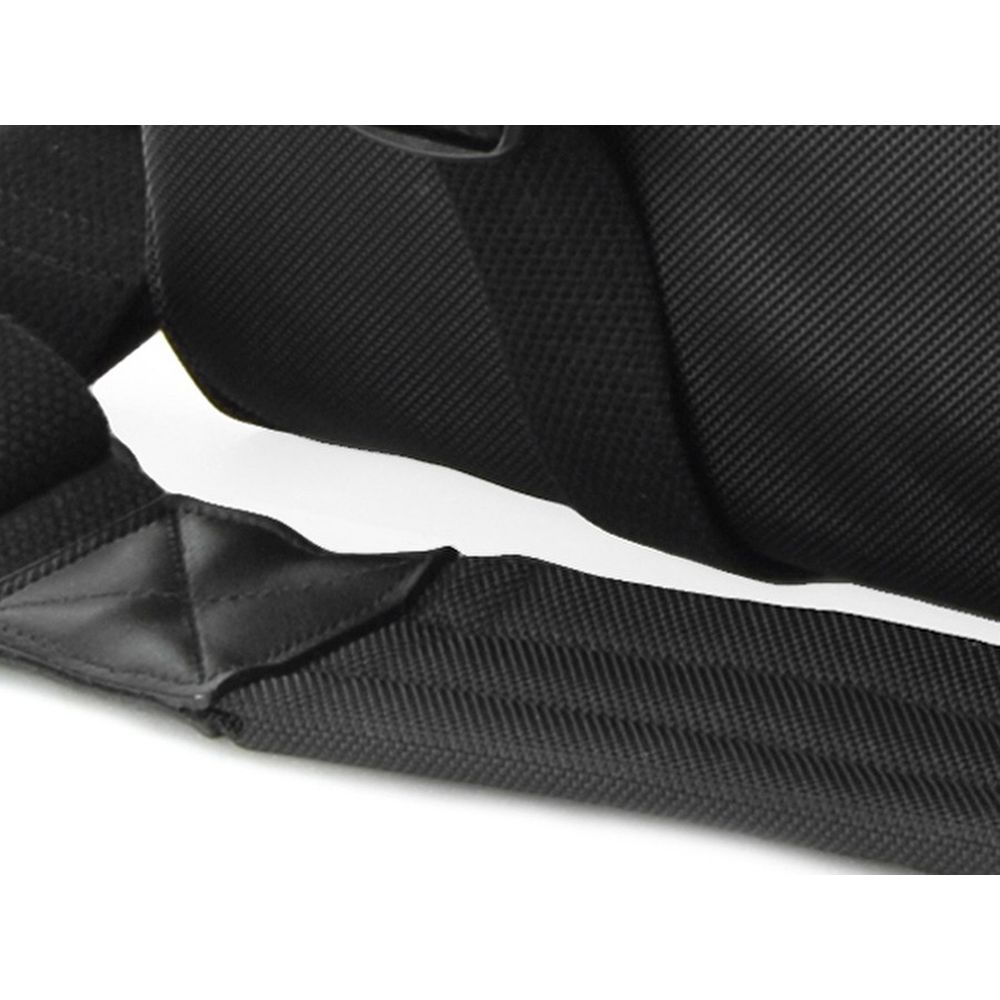 Artisan & Artist ACAM 3000 sacoche pour appareil photo en toile/nylon noir