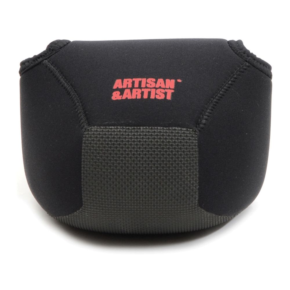 Artisan & Artist ACAM 414 étui à caméra en nylon noir