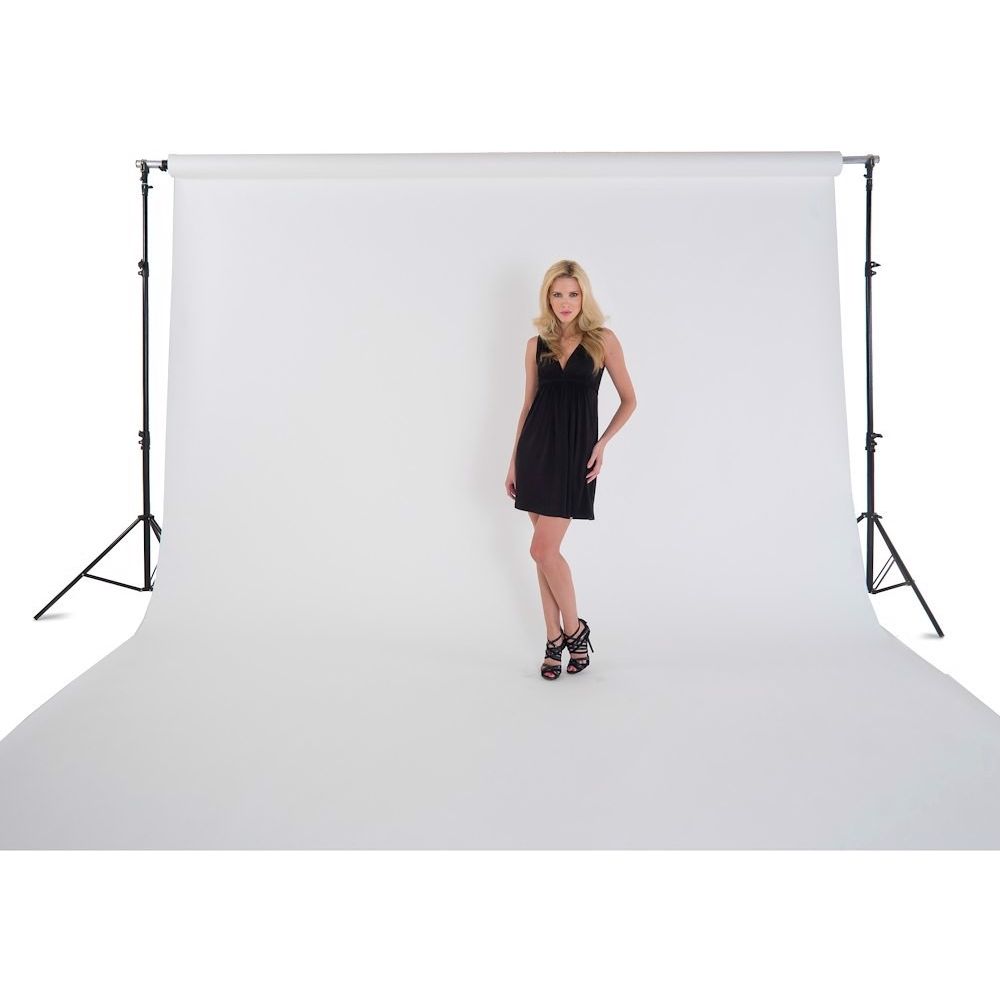 Manfrotto Solo Soporte de fondo 400cm resistente