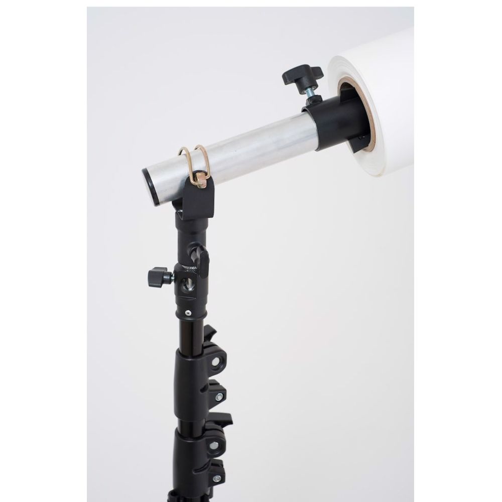 Manfrotto Solo background support 400cm heavy duty