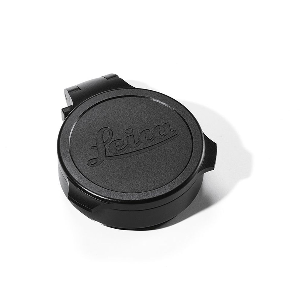Leica 59035 Tapa abatible de 42mm, objetivo