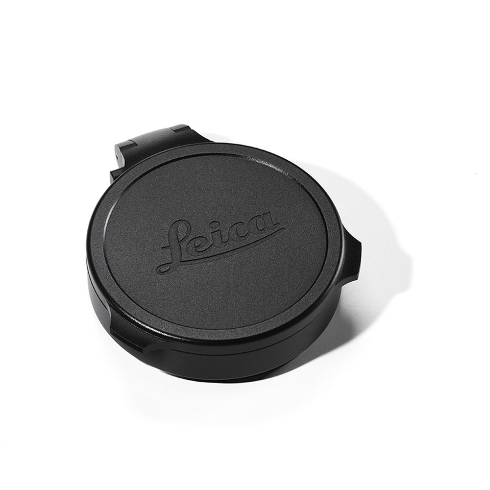 Leica 59037 Tapa abatible de 56mm, objetivo