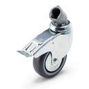 Manfrotto 110G Juego de ruedas freno (ø100mm)