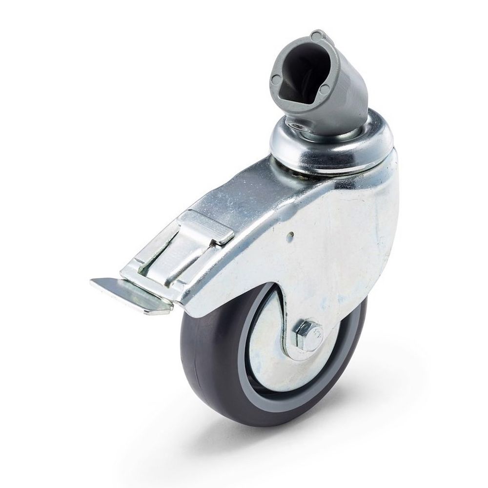 Manfrotto 110G Juego de ruedas freno (ø100mm)