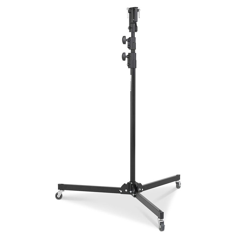 Manfrotto 298B Soporte de estudio de aluminio