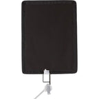 Manfrotto Avenger 18x24" schwarz I650B