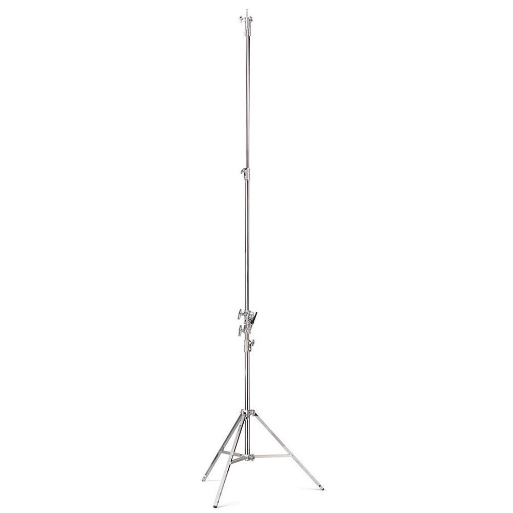 Manfrotto A4050CS Avenger Junior HD Combi-Boom Stativ