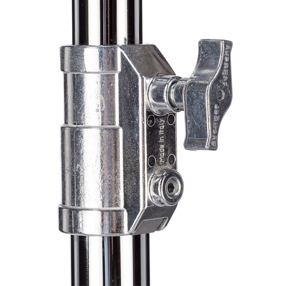 Manfrotto A4050CS Avenger Junior HD Combi-Boom Stativ