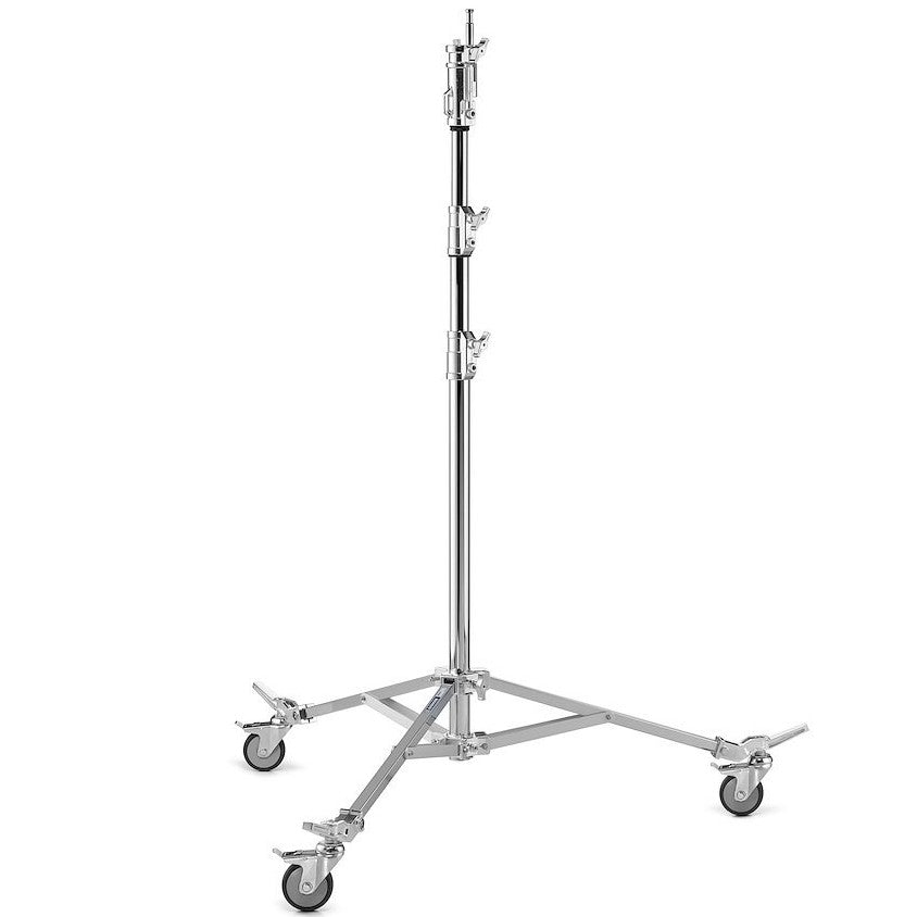 Manfrotto A5036CS Avenger Soporte con ruedas