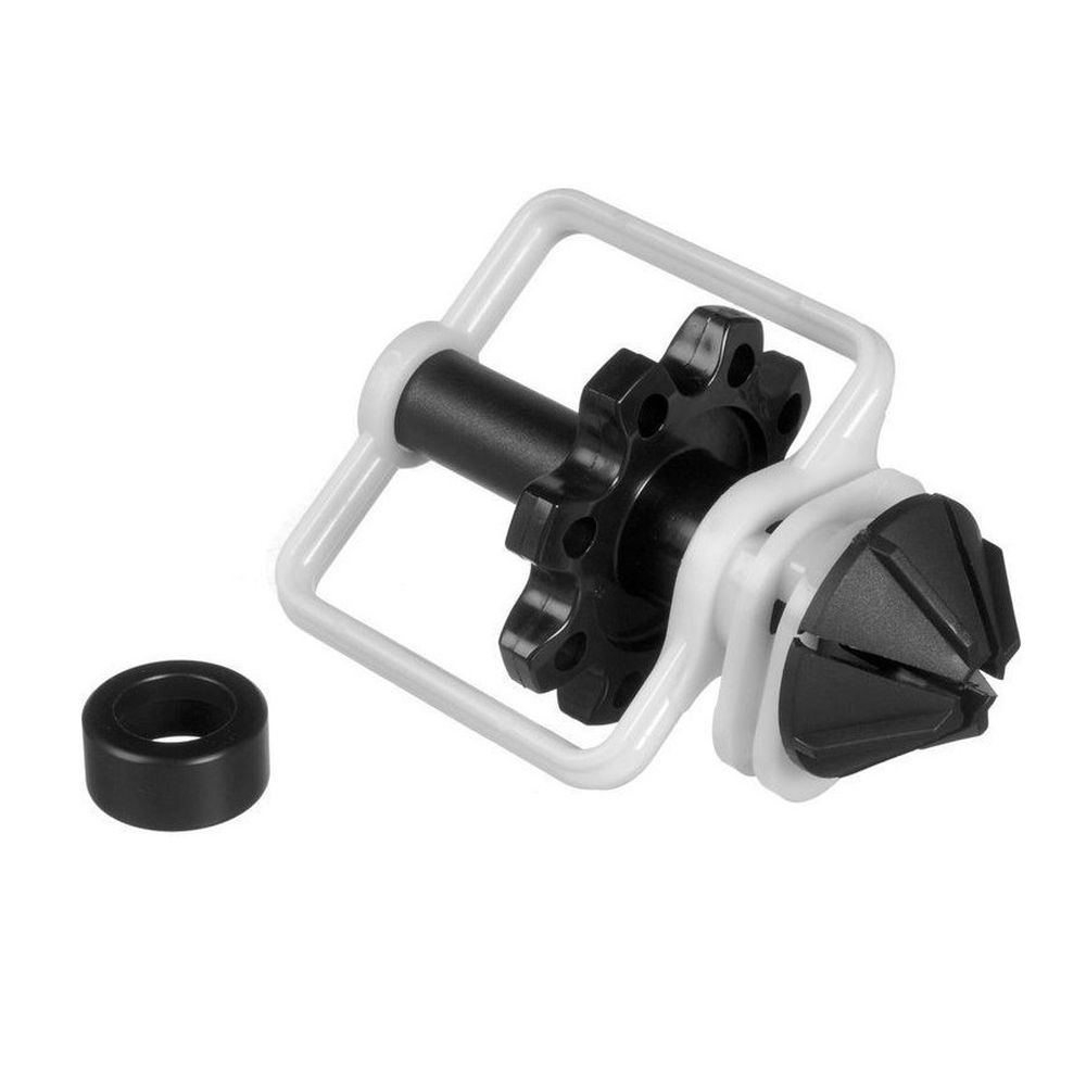 Manfrotto Cubrecadenas pieza de recambio