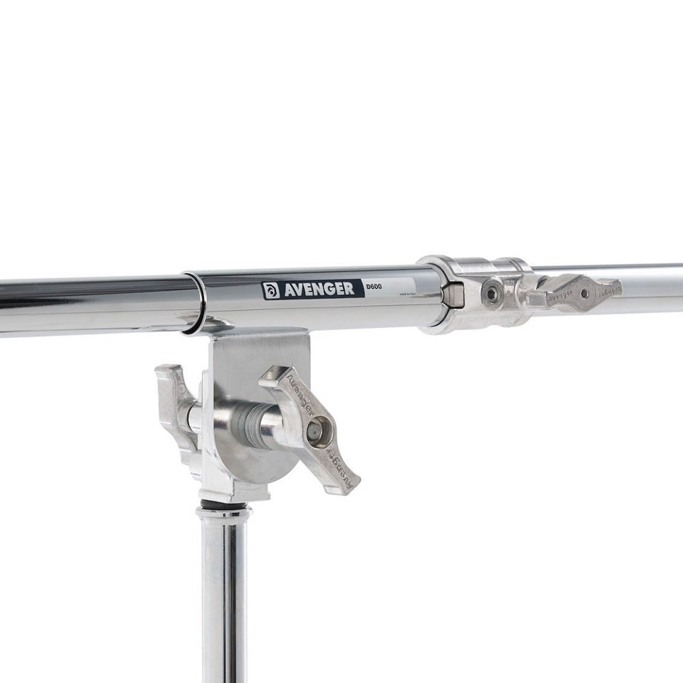 Manfrotto D600 Avenger Mini Boom Arm