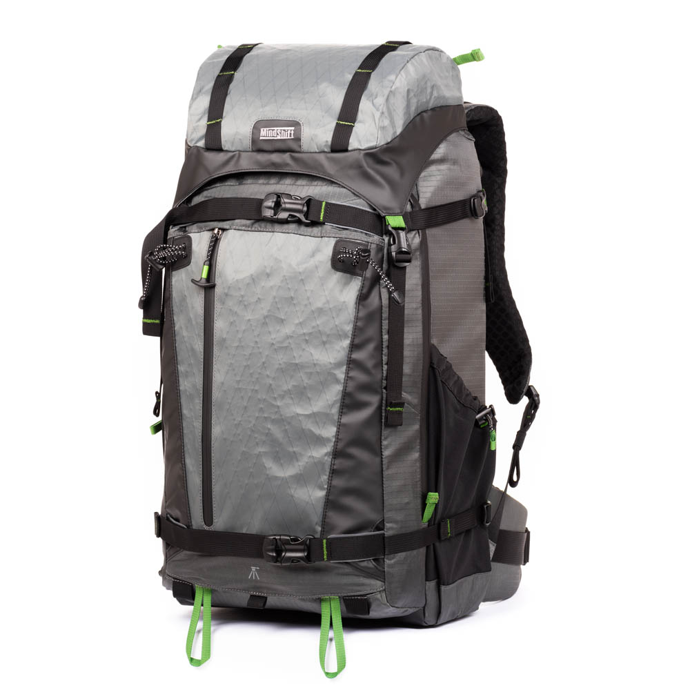 Think Tank BackLight™ elite 45L - storm gris
