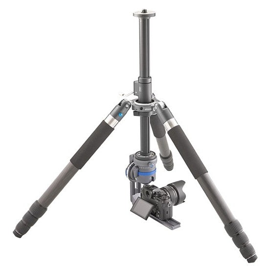 NOVOFLEX Geared center column voor TRIOPOD-PRO75
