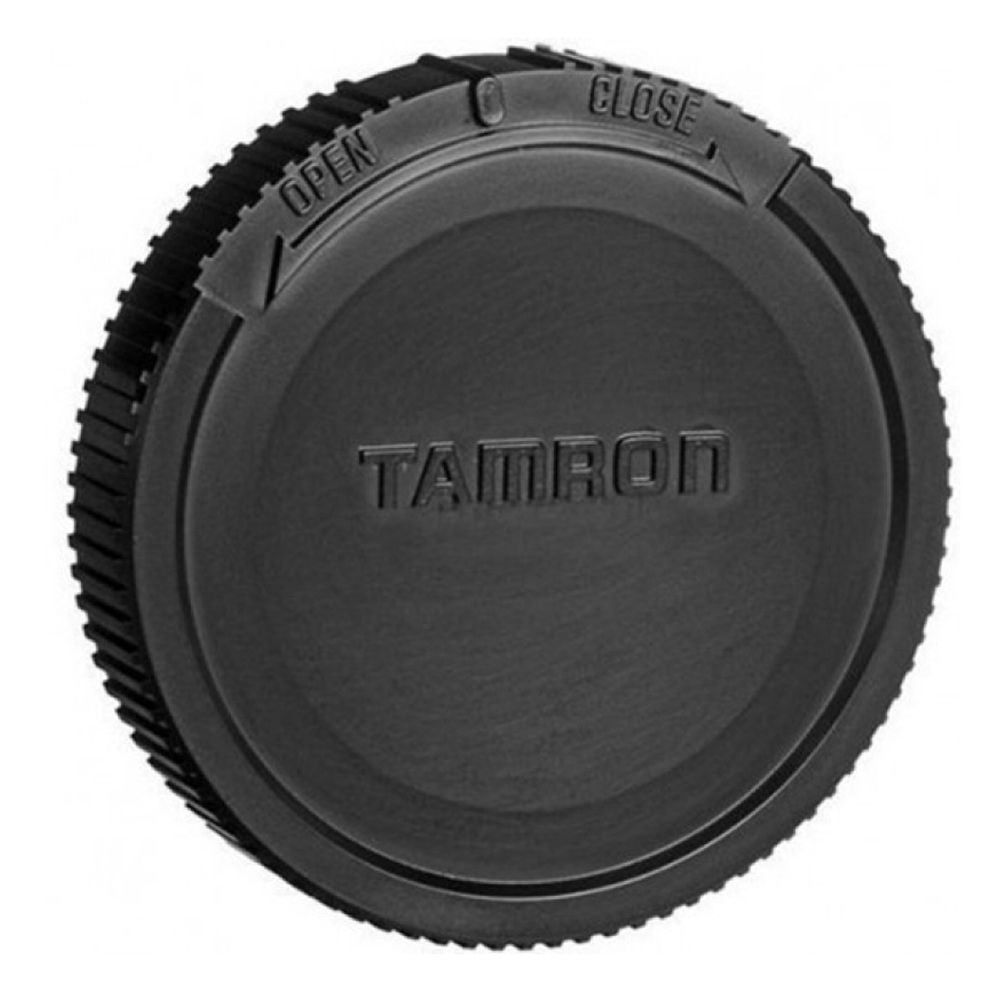 Tamron Tapa de objetivo trasera Pentax