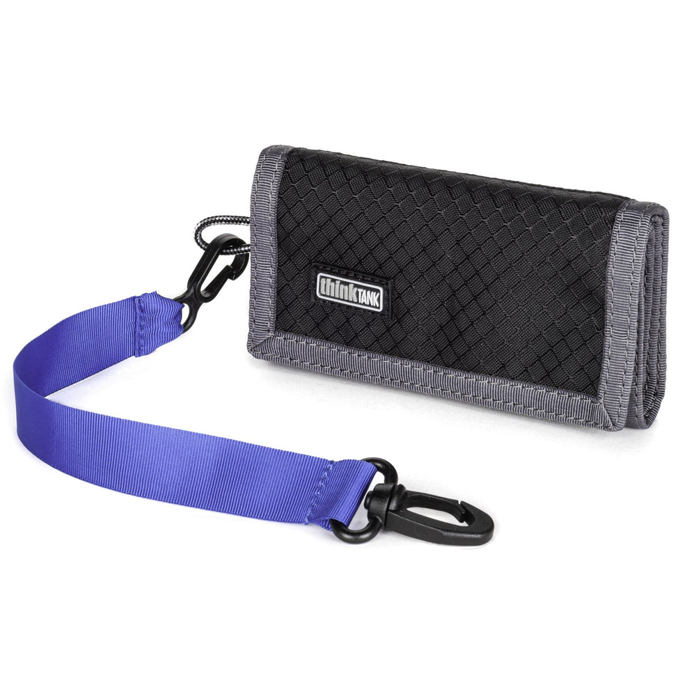 Think Tank Pixel Pocket Rocket - negro