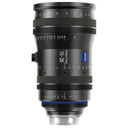 Zeiss Compact Zoom CZ.2 15-30/T2.9 Nikon F