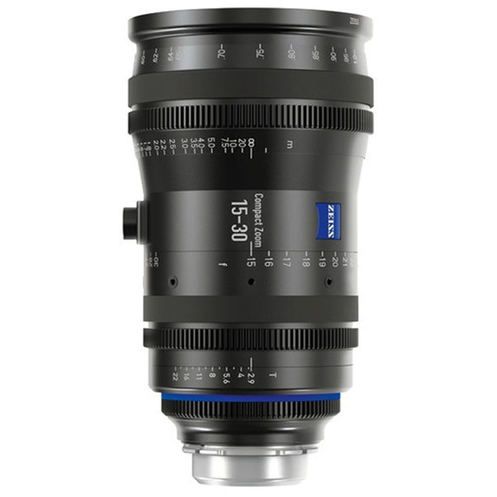 Zeiss Compact Zoom CZ.2 15-30/T2.9 Sony E