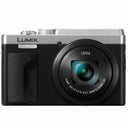 Panasonic Lumix DC-TZ95 plata