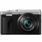 Panasonic Lumix DC-TZ95 plata