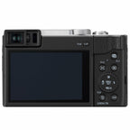 Panasonic Lumix DC-TZ95 plata