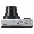 Panasonic Lumix DC-TZ95 plata