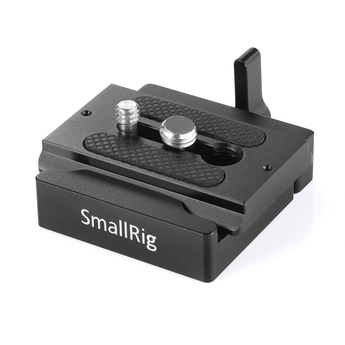 SmallRig Quick Release Clamp und Plate ( Arca-type Compatible) 2280