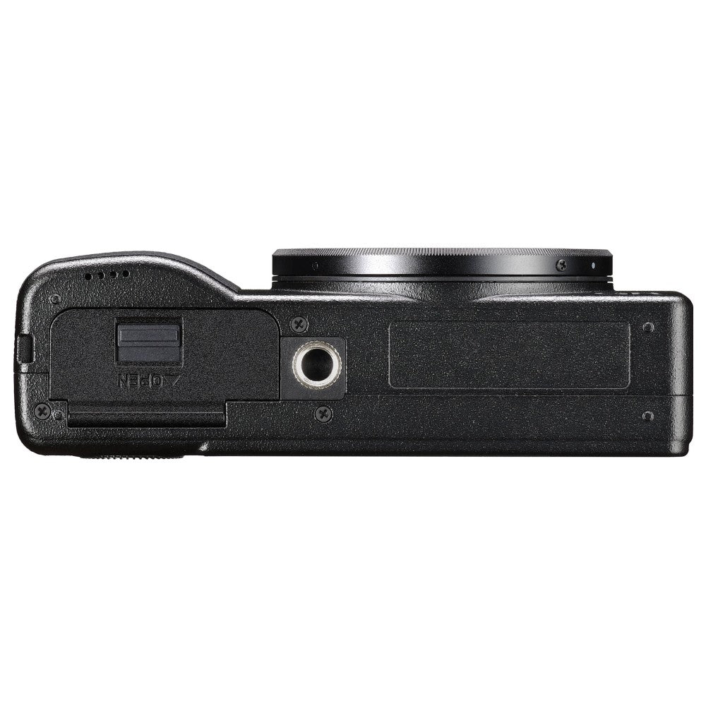 Ricoh GR III