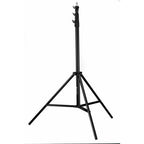 Bresser 3x BR-TP240 Pro Soporte de luz 240cm + bolsa