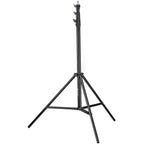 Bresser 2x BR-TP280 Pro Light stand 280cm + Bag