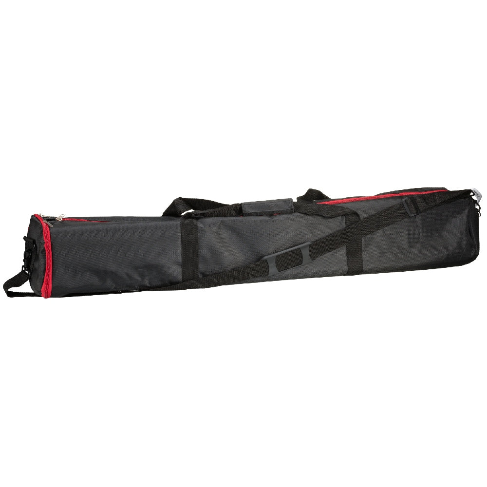 Bresser 3x BR-TP280 Pro Light Stand 280cm + bag
